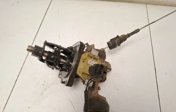 Ford Galaxy Gear selector/shifter in gearbox 1C1R15521AA