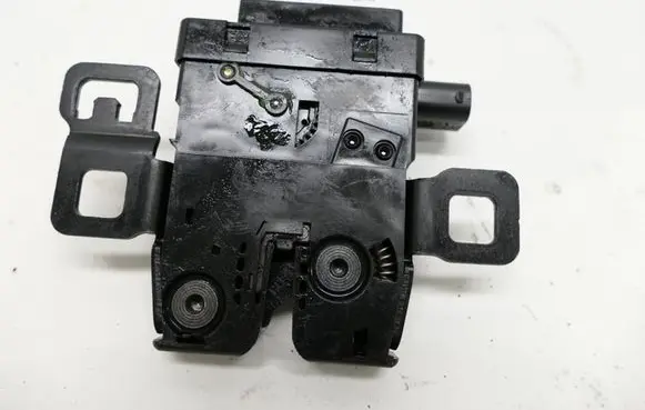 Land Rover Range Rover Sport L320 Tailgate window lock/catch/latch 5H32431B60AC