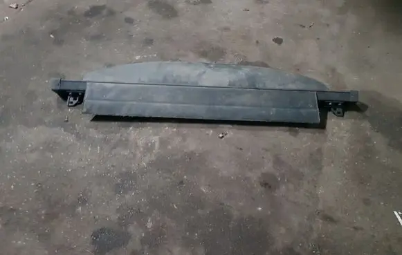 Toyota Avensis T220 Parcel shelf load cover 