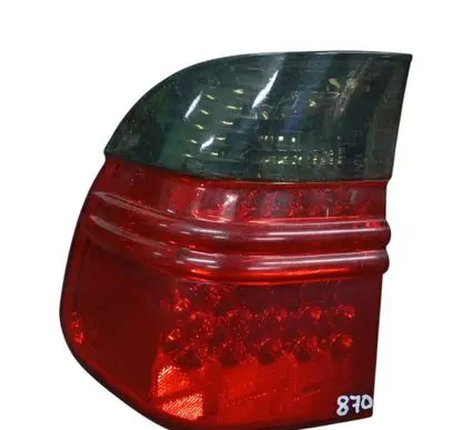 BMW 5 E39 Rear/tail lights 