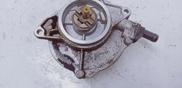 Audi A6 Allroad C6 Vacuum pump 057145100AE