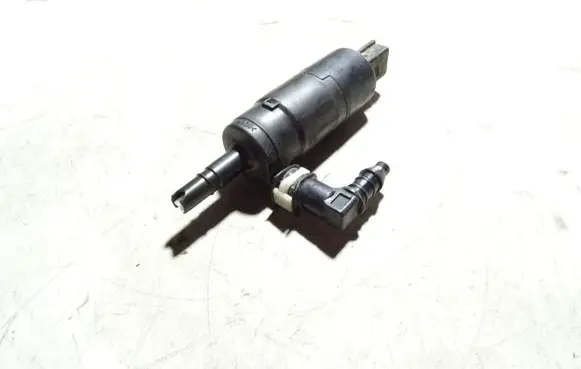 BMW 3 E90 E91 Headlight washer pump 26274790 26274 20120927