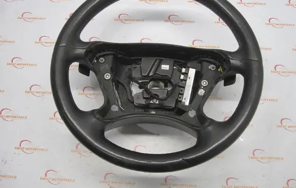 Mercedes-Benz E W211 Steering wheel A21946032039E37