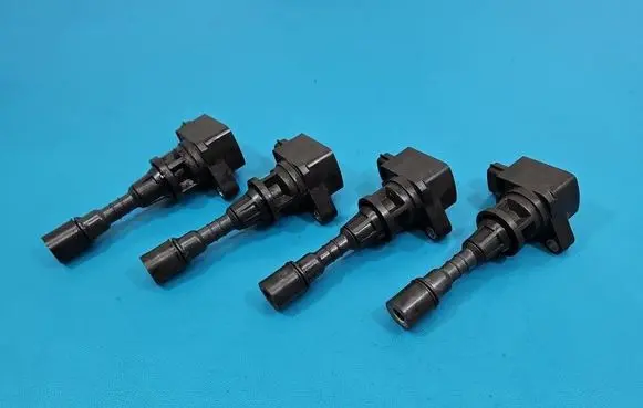 Mazda 6 High voltage ignition coil 0997000987 IMPRK1589411