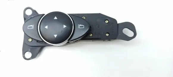 Mercedes-Benz E W211 Wing mirror switch 2118208310 03211010