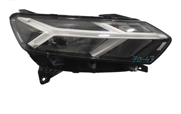 Dacia Sandero III Headlight/headlamp 260107920R