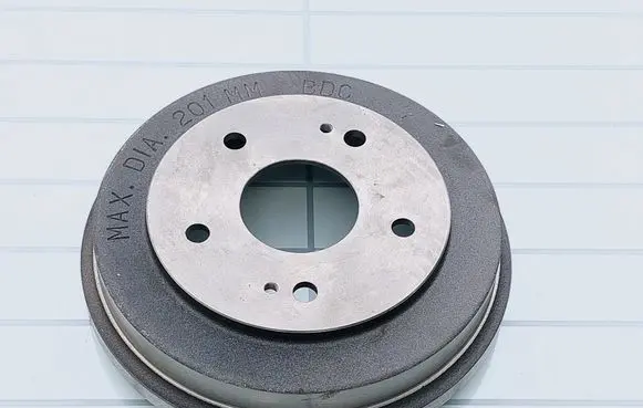 Honda HR-V Drum brake (rear) 42610S2H000 492H08