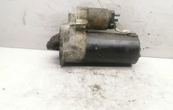 Volvo V70 Starter motor 0001109264