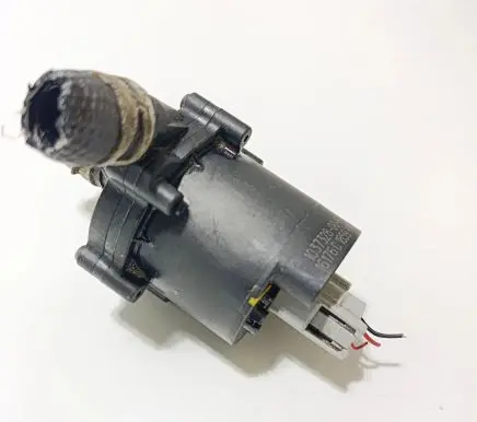Tesla Model X Electric auxiliary coolant/water pump 103732800F 16176C1859KH