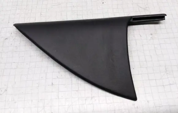Audi A6 S6 C4 4A Other interior part 4A0857506