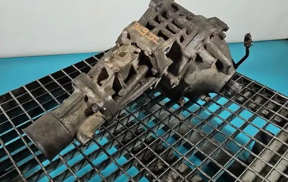 Mitsubishi Outlander Gearbox transfer box case IMPRK1503543