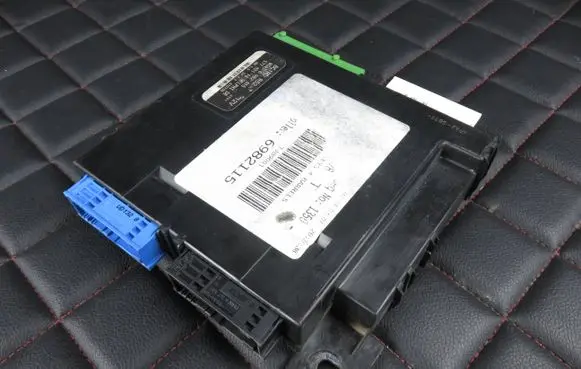 Mini One - Cooper Cabrio R52 Comfort/convenience module 6982115