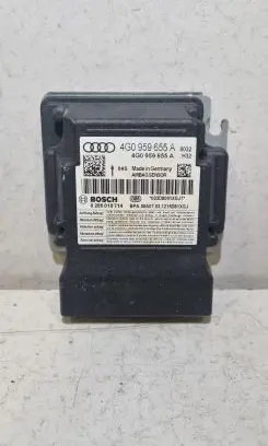 Audi A6 C7 Airbag control unit/module 4G0959655A