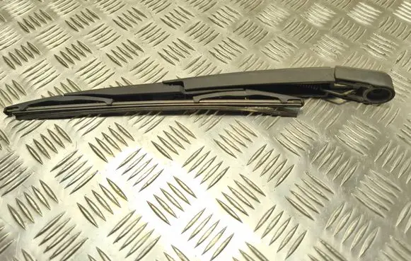 Opel Astra J Rear wiper blade 