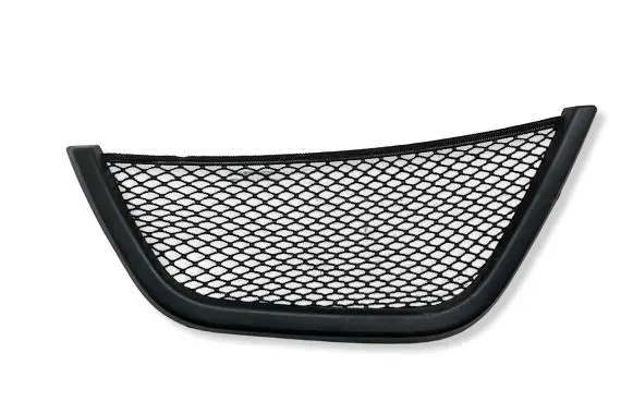BMW 5 F10 F11 Trunk/boot storage box wall 