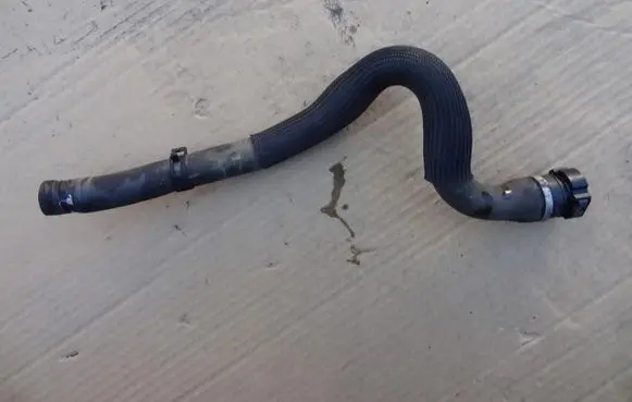 Peugeot Partner Engine coolant pipe/hose XXXXXXXXXX