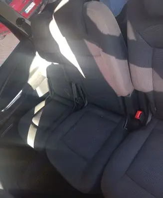 Ford S-MAX Rear seat CZCIUYWANE