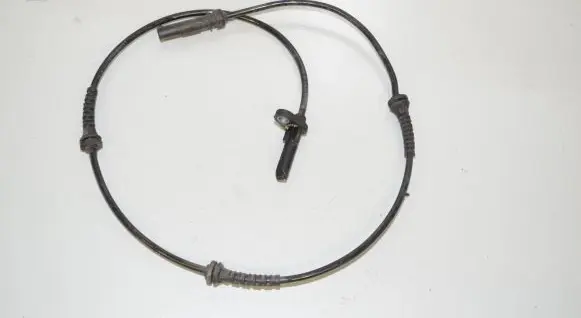 BMW 5 F10 F11 ABS rear brake sensor 6775866 34526775866