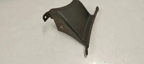 Fiat Tipo Intercooler air guide/duct channel 52115339