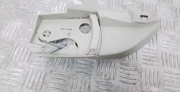 Volvo S90, V90 Seat trim 31426619