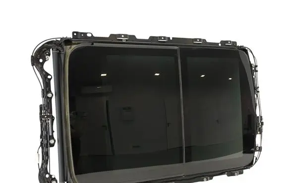 Volvo XC90 Sunroof set 32205494 10039942C 20180104435493
