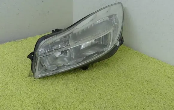 Opel Insignia A Headlight/headlamp 22831926