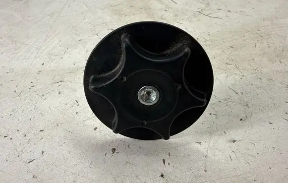 Infiniti QX30 Spare wheel bolt 74810JY03A