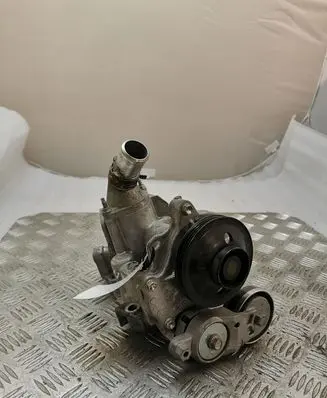 Lexus NX Water pump