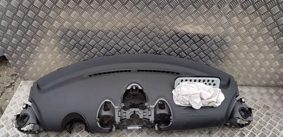Mini Cooper Countryman R60 Dashboard 18428710 9801423