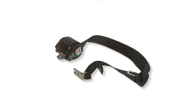 Audi A5 8T 8F Rear seatbelt 610307000