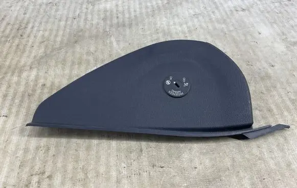 BMW X5 F15 Dashboard side end trim 1176358