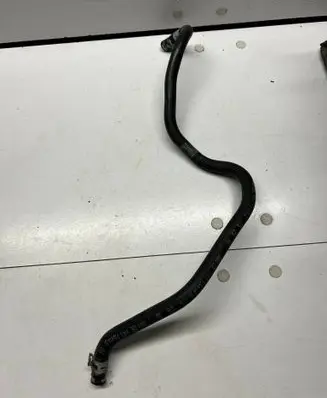 Audi A7 S7 4G Fuel line/pipe/hose 8K0201215L