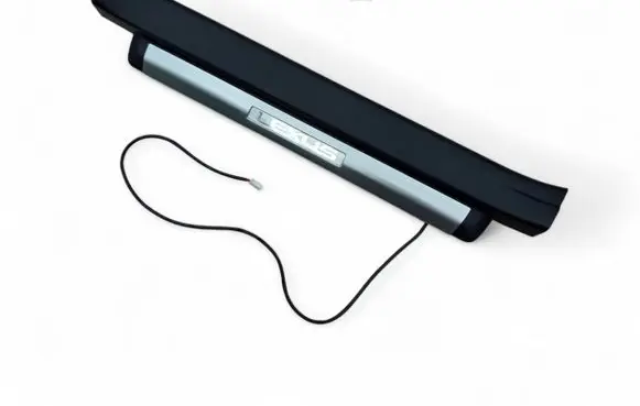 Lexus CT 200H Front sill trim cover 6792076010