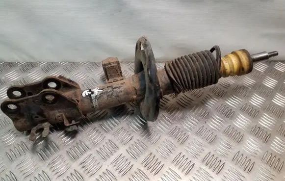 Mazda 6 Front shock absorber/damper
