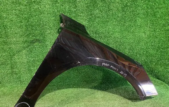 Ford Focus Fender