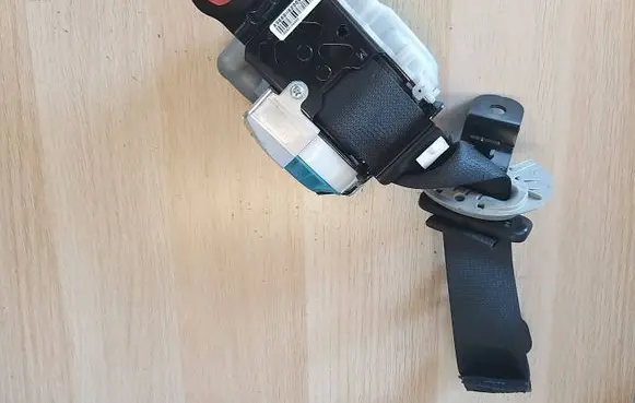 KIA Rio Rear seatbelt 89880H8200WK