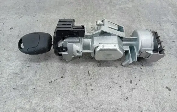 Ford Focus Ignition lock 3M51-3F880-AD