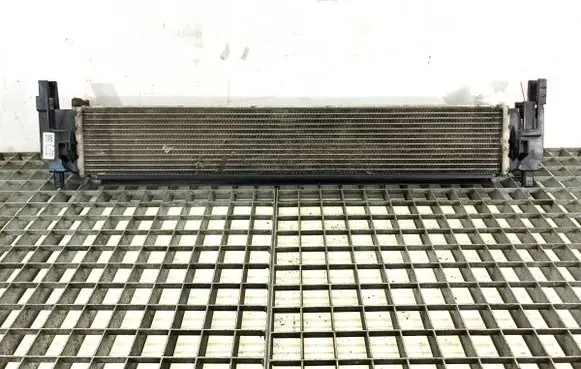 Skoda Octavia Mk3 (5E) Intercooler radiator 5Q0121251EL