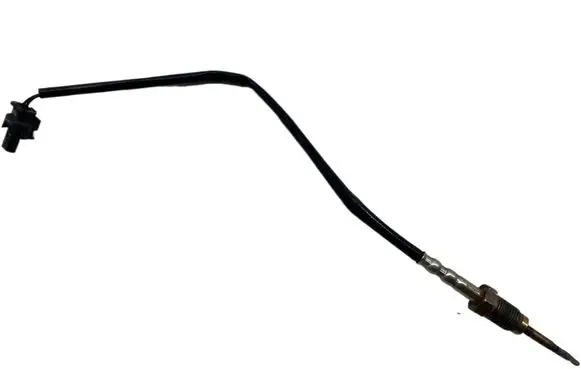 Exhaust gas temperature sensor
