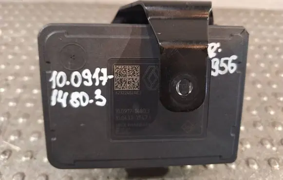 Renault Sandero II ABS control unit/module S25081956 476692867R 10.0220-2530.4
