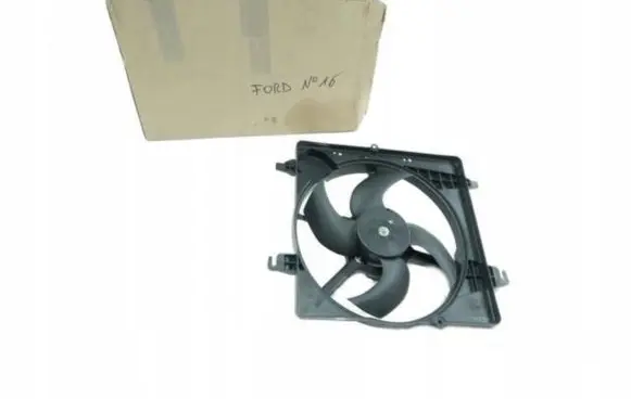 Ford Ka Electric radiator cooling fan 1467010