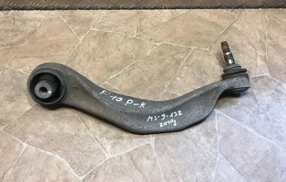 BMW 5 F10 F11 Front lower control arm/wishbone 6082T6