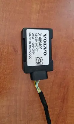 Volvo XC60 Other control units/modules 31489409