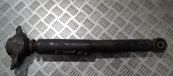 Volkswagen Golf Plus Rear shock absorber/damper
