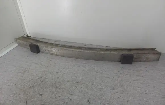 Audi A3 S3 8L Front bumper support beam 