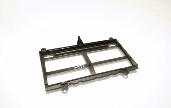 Jaguar XF Dashboard center trim panel 