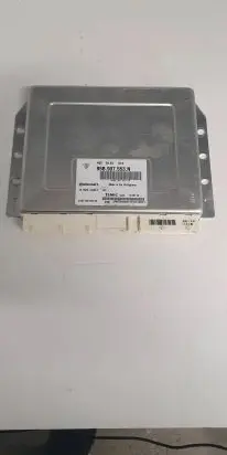 Suspension control unit/module