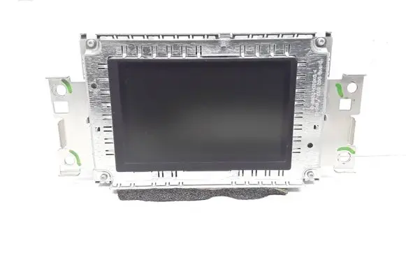 Volvo S60 Screen/display/small screen 31337644 7609501415