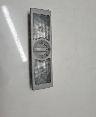 Volkswagen Touran I Rear seat light 6Q0947291A