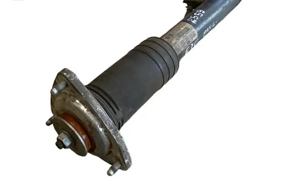 BMW X5 E70 Rear shock absorber/damper 6781931 33526781931